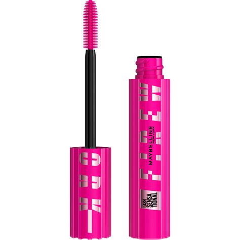 maybelline mascara|Mascara .